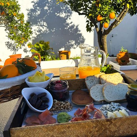 El Patio De Los Naranjos กวาดาลูเป ภายนอก รูปภาพ