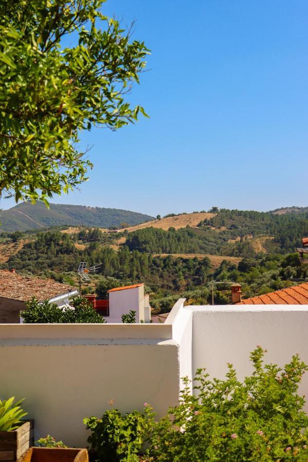 El Patio De Los Naranjos กวาดาลูเป ภายนอก รูปภาพ