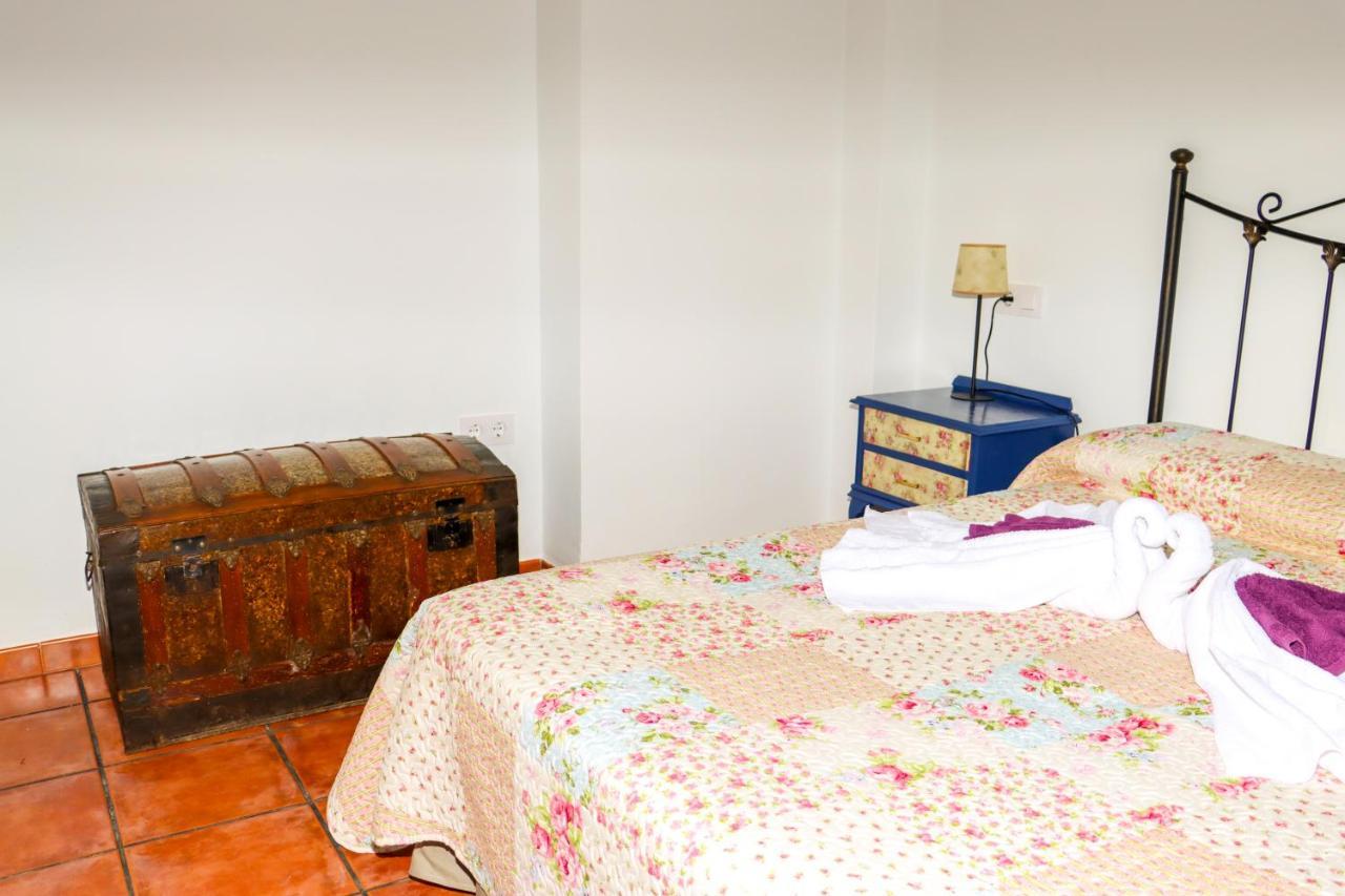 El Patio De Los Naranjos กวาดาลูเป ภายนอก รูปภาพ