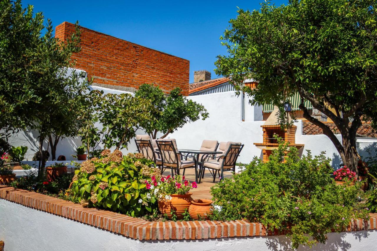El Patio De Los Naranjos กวาดาลูเป ภายนอก รูปภาพ